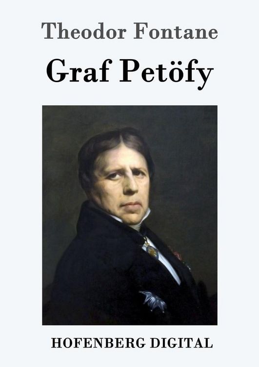 Produktbild: Graf Pet&ouml;fy