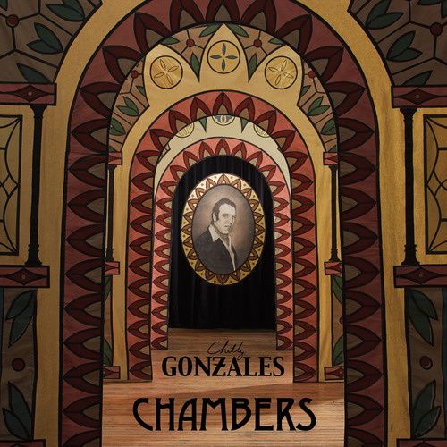 Produktbild: Chambers