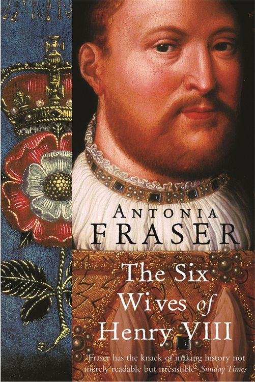 Produktbild: The Six Wives Of Henry VIII