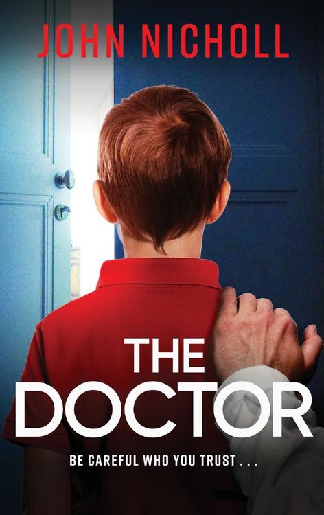 Produktbild: The Doctor