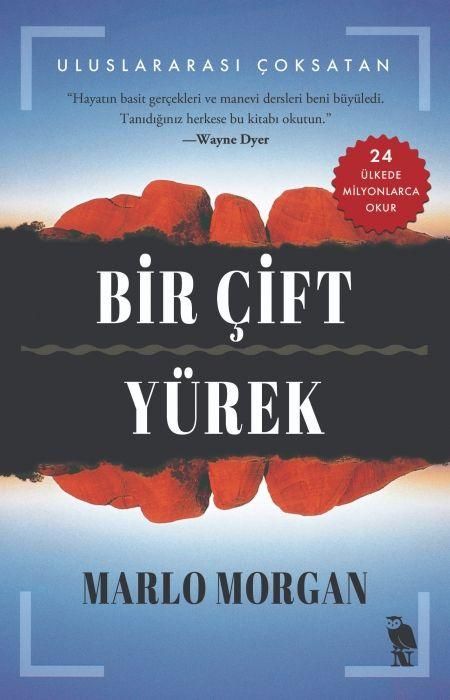 Produktbild: Bir Cift Y&uuml;rek