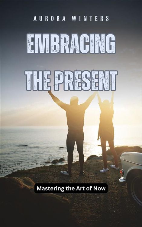 Produktbild: Embracing the Present