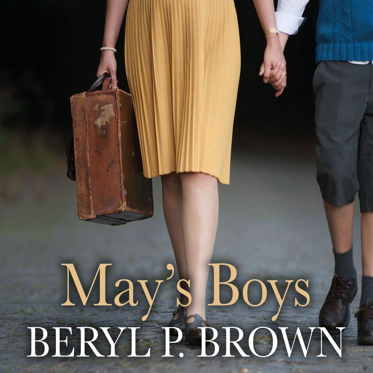 Produktbild: May's Boys
