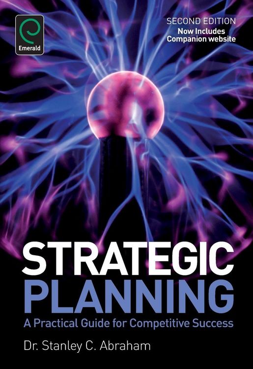 Produktbild: Strategic Planning