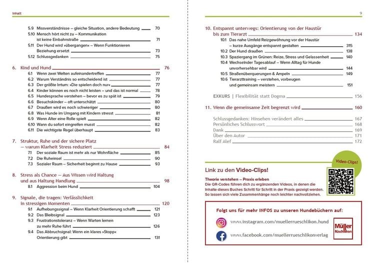 Produktbild: Hundeerziehung mit Holger Sch&uuml;ler Ohne Stress zu einer guten Beziehung