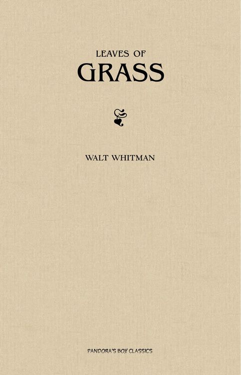 Produktbild: Leaves of Grass