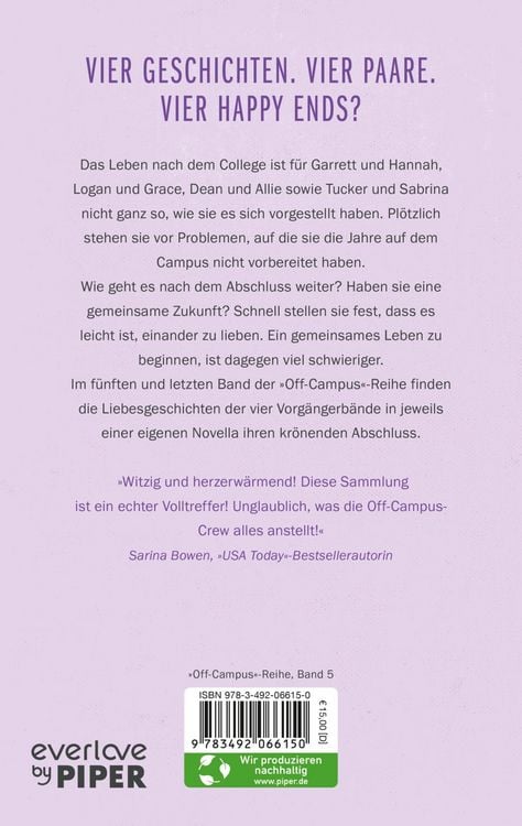 Produktbild: The Legacy &ndash; Endlich erwachsen