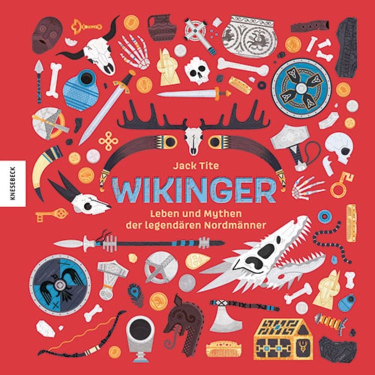 Produktbild: Wikinger