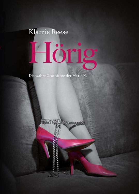 Produktbild: H&ouml;rig - Die wahre Geschichte der Marie K.