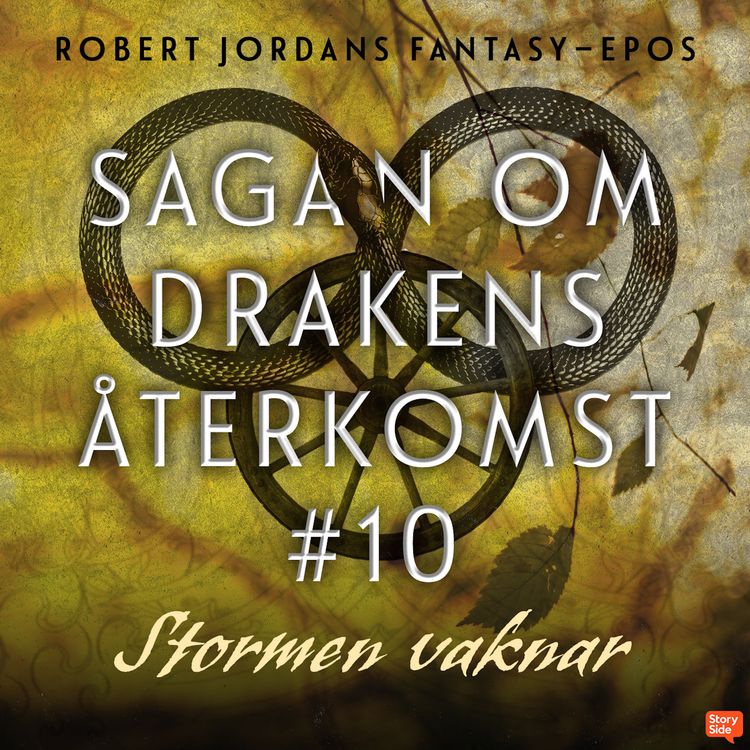 Produktbild: Stormen vaknar