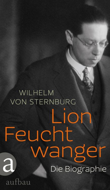 Produktbild: Lion Feuchtwanger
