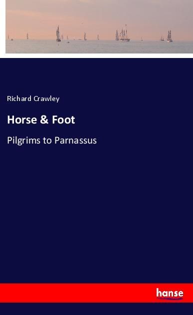 Produktbild: Horse & Foot