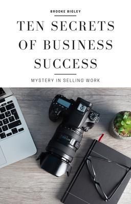Produktbild: Ten Secrets Of Business Success