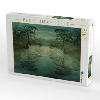 Produktbild: Silent Awakening (Puzzle)
