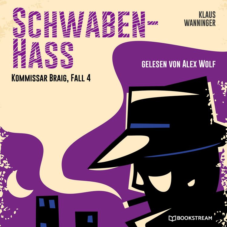 Produktbild: Schwaben-Hass