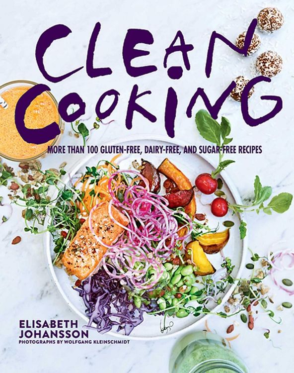 Produktbild: Clean Cooking