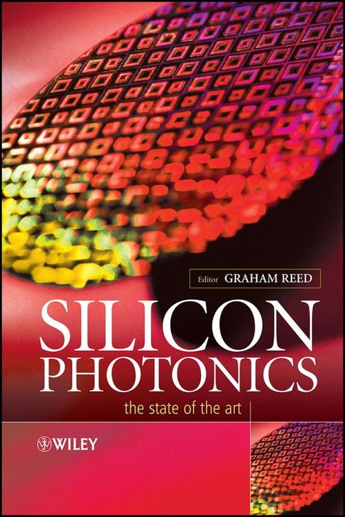 Produktbild: Silicon Photonics