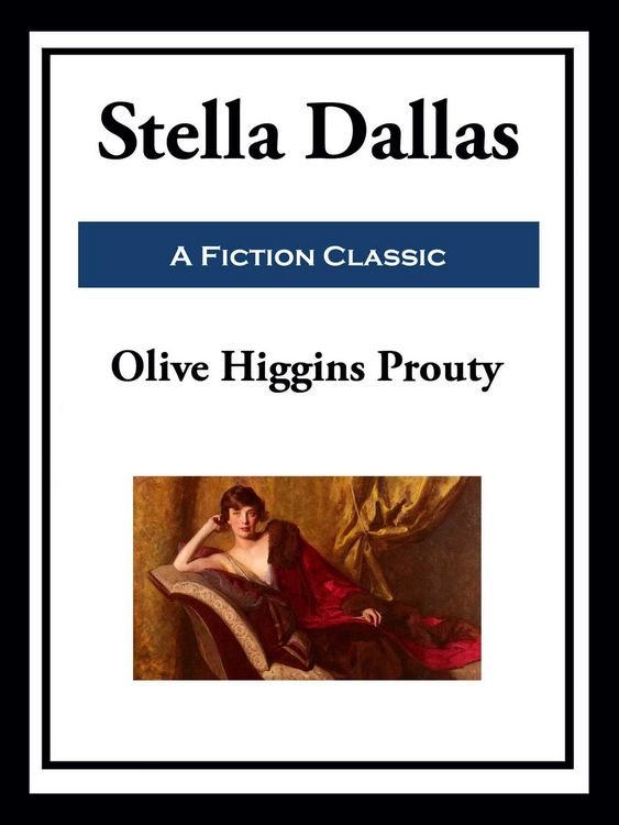Produktbild: Stella Dallas