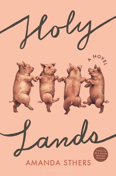 Produktbild: Holy Lands