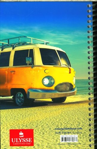 Produktbild: Journal de voyage