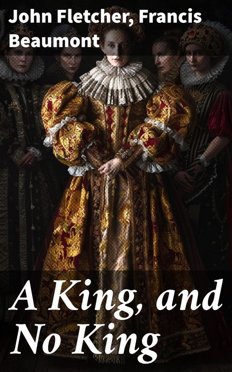 Produktbild: A King, and No King