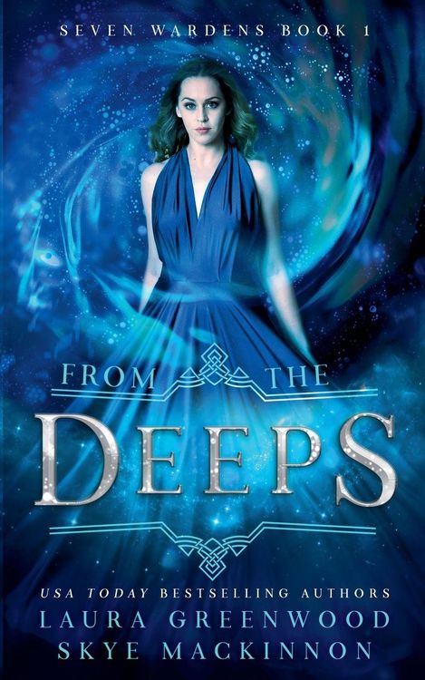 Produktbild: From the Deeps