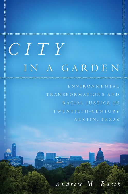 Produktbild: City in a Garden