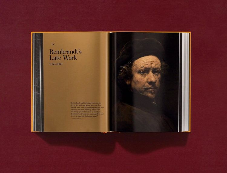 Produktbild: Rembrandt
