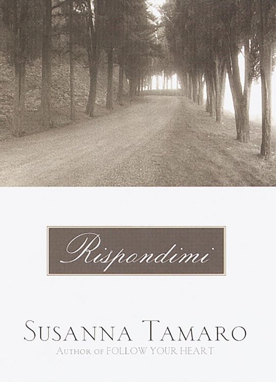 Produktbild: Rispondimi