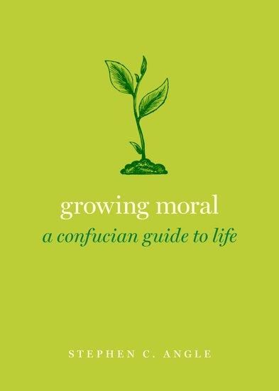 Produktbild: Growing Moral