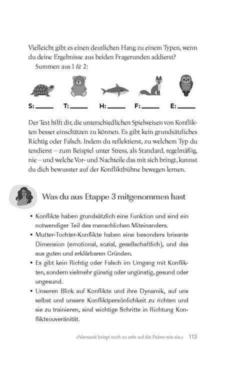 Produktbild: Tochter sein auf Augenh&ouml;he