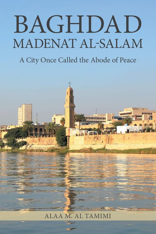 Produktbild: Baghdad Madenat Al-Salam