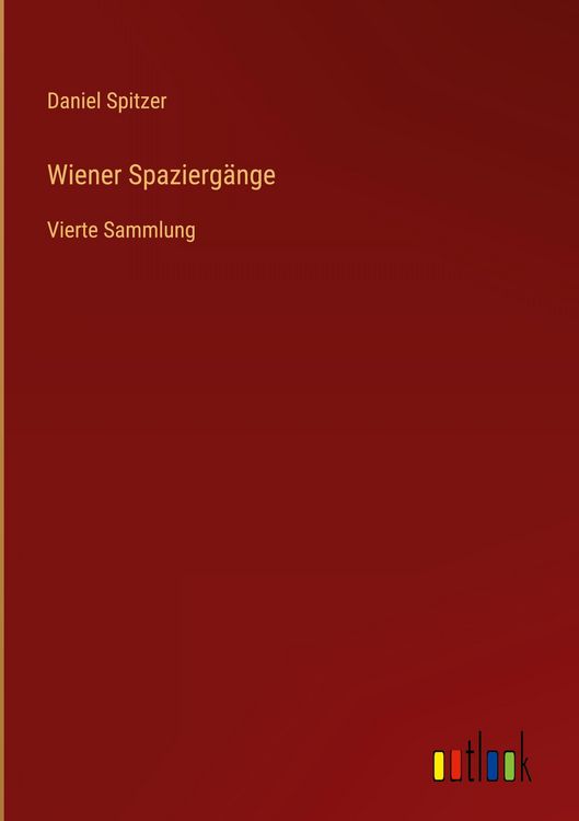 Produktbild: Wiener Spazierg&auml;nge
