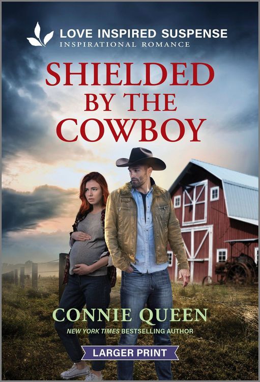Produktbild: Shielded by the Cowboy