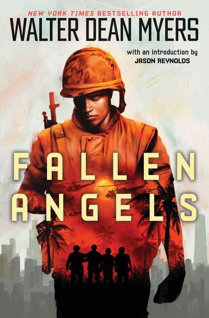 Produktbild: Fallen Angels