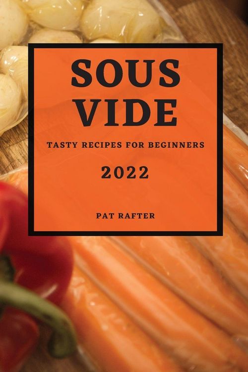 Produktbild: SOUS VIDE 2022