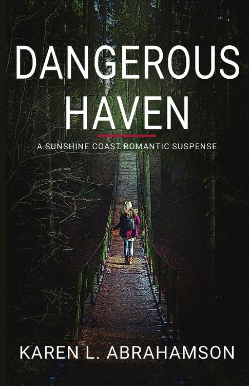 Produktbild: Dangerous Haven