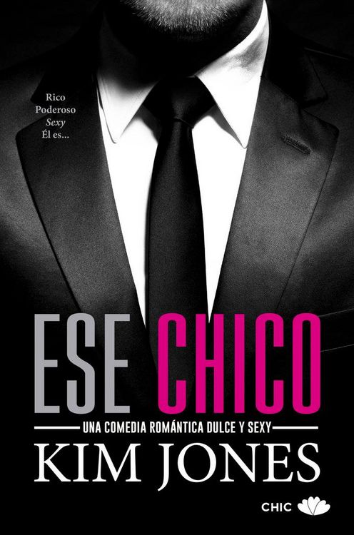 Produktbild: Ese Chico