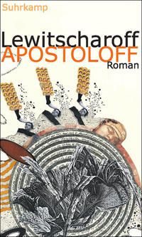 Produktbild: Apostoloff
