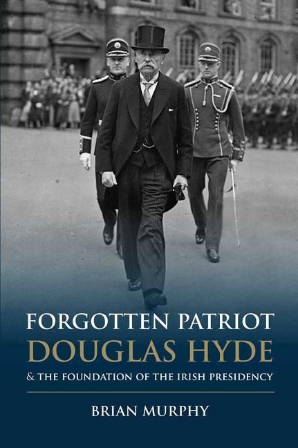 Produktbild: Forgotten Patriot