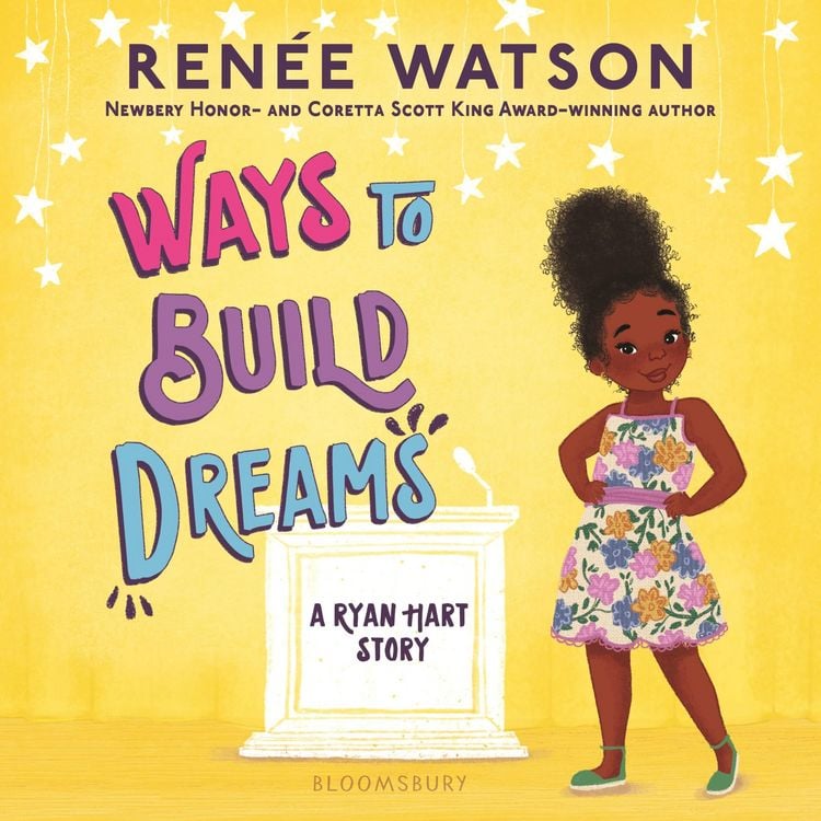 Produktbild: Ways to Build Dreams