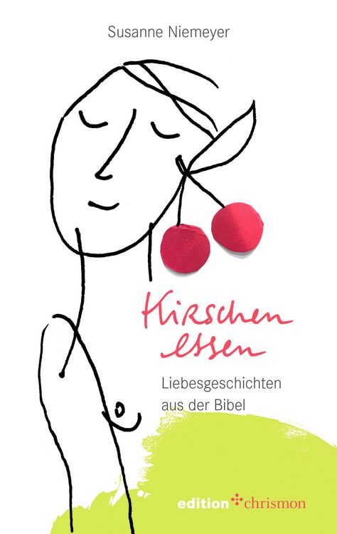 Produktbild: Kirschen essen