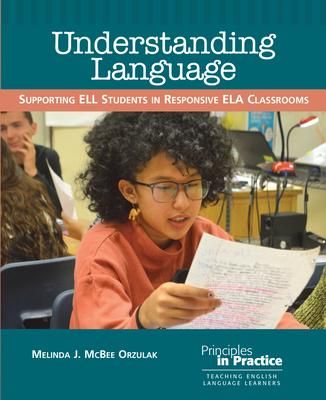 Produktbild: Understanding Language