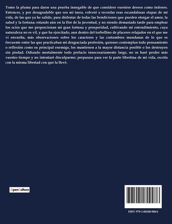 Produktbild: Fanny Hill