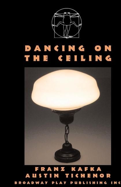 Produktbild: Dancing On The Ceiling