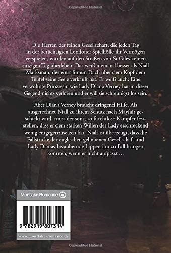 Produktbild: Die Lady und ihr Leibw&auml;chter