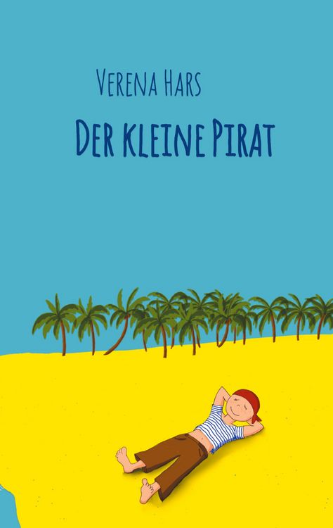 Produktbild: Der kleine Pirat