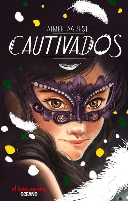 Produktbild: Cautivados