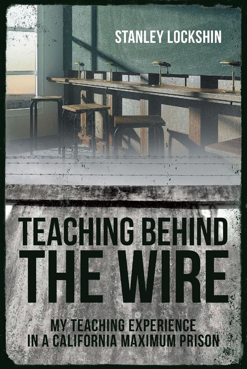 Produktbild: Teaching Behind the Wire