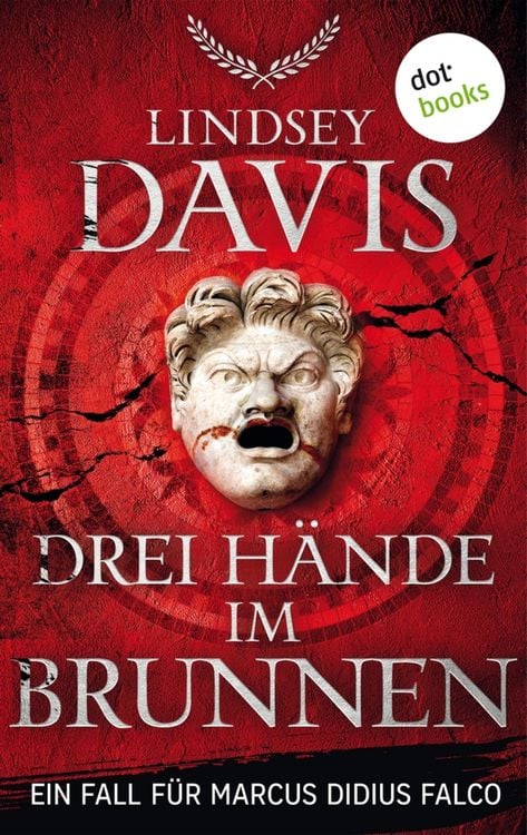 Produktbild: Drei Hände im Brunnen